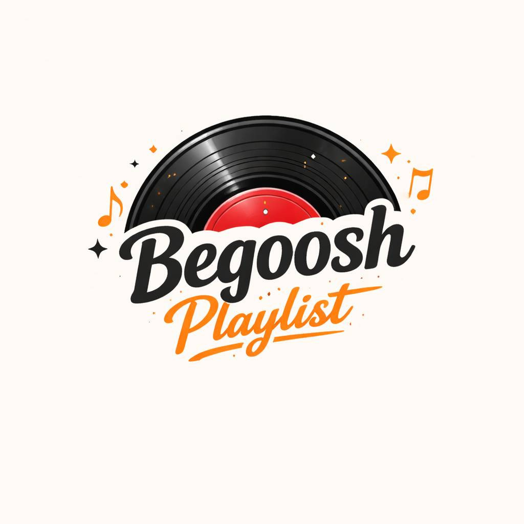 Begoosh Playlist – پلی لیست بگوش