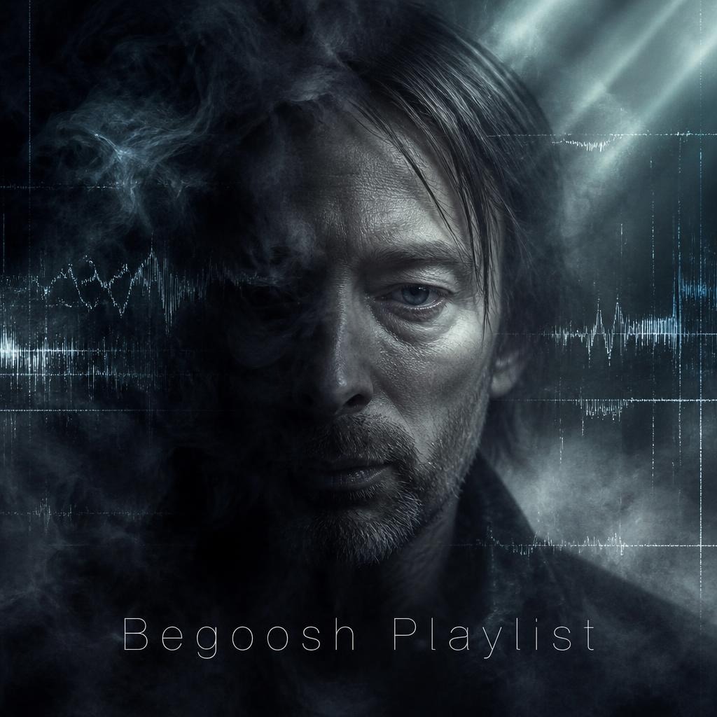 334. Thom Yorke